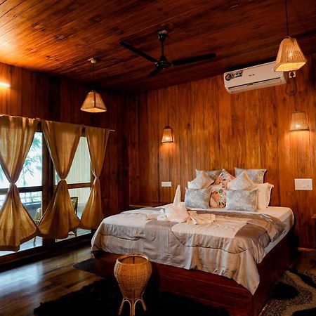 Driftwood Beach Resort วาร์คาลา ภายนอก รูปภาพ