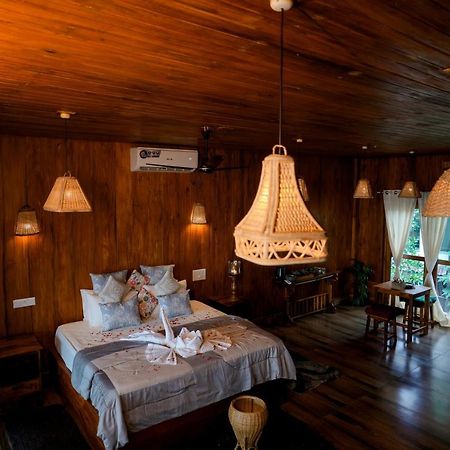 Driftwood Beach Resort วาร์คาลา ภายนอก รูปภาพ