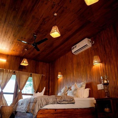 Driftwood Beach Resort วาร์คาลา ภายนอก รูปภาพ