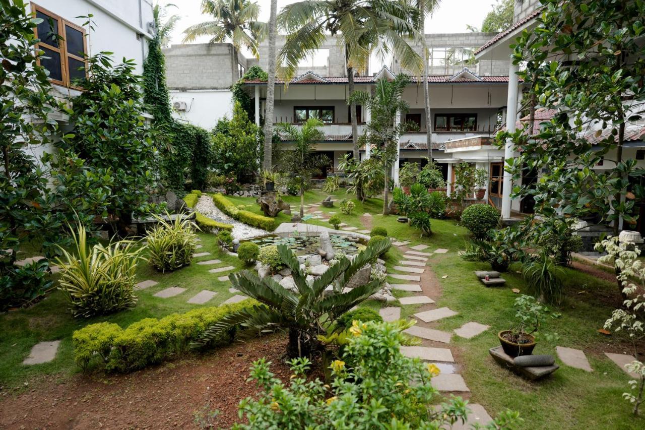 Driftwood Beach Resort วาร์คาลา ภายนอก รูปภาพ