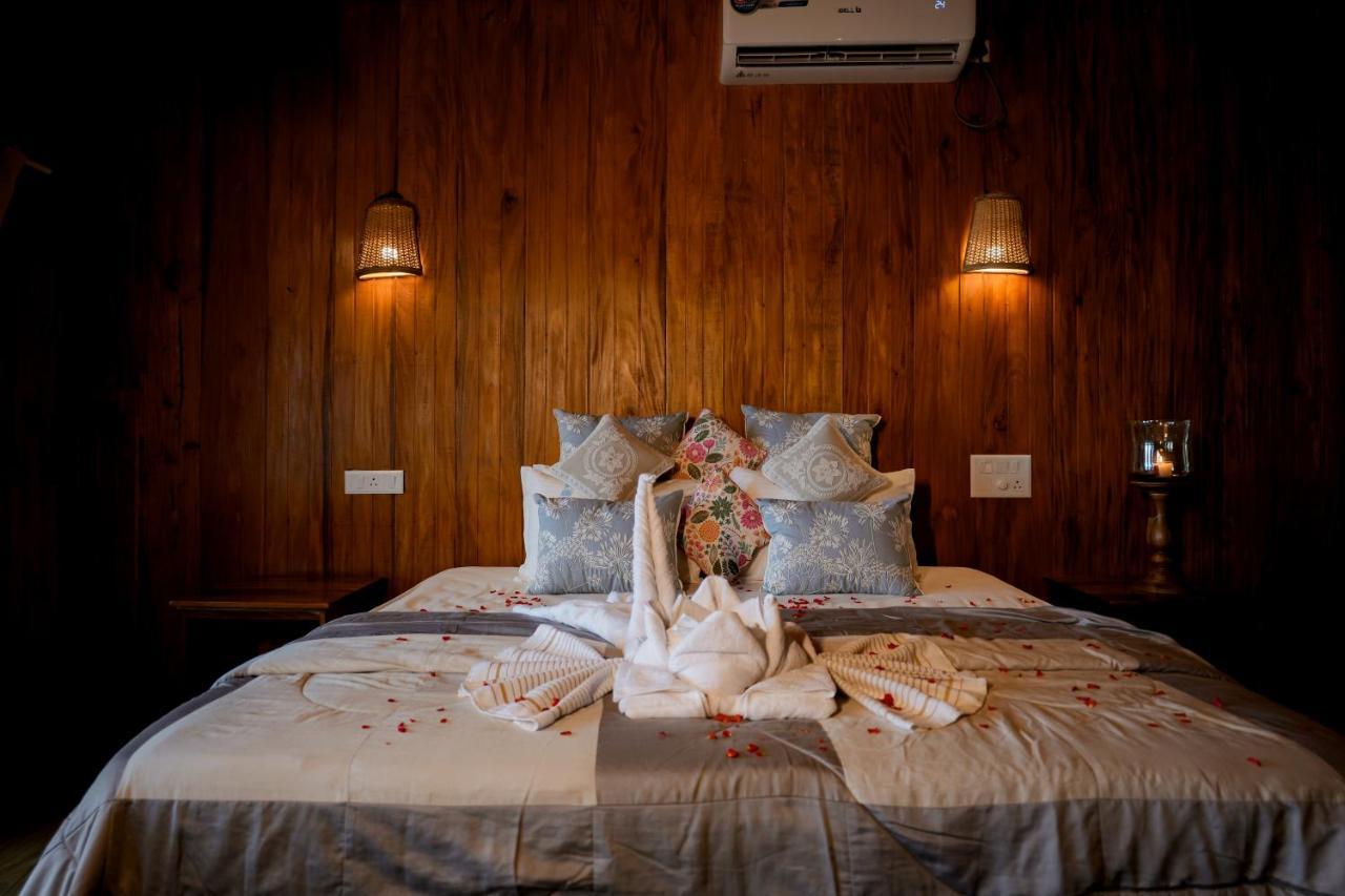 Driftwood Beach Resort วาร์คาลา ภายนอก รูปภาพ