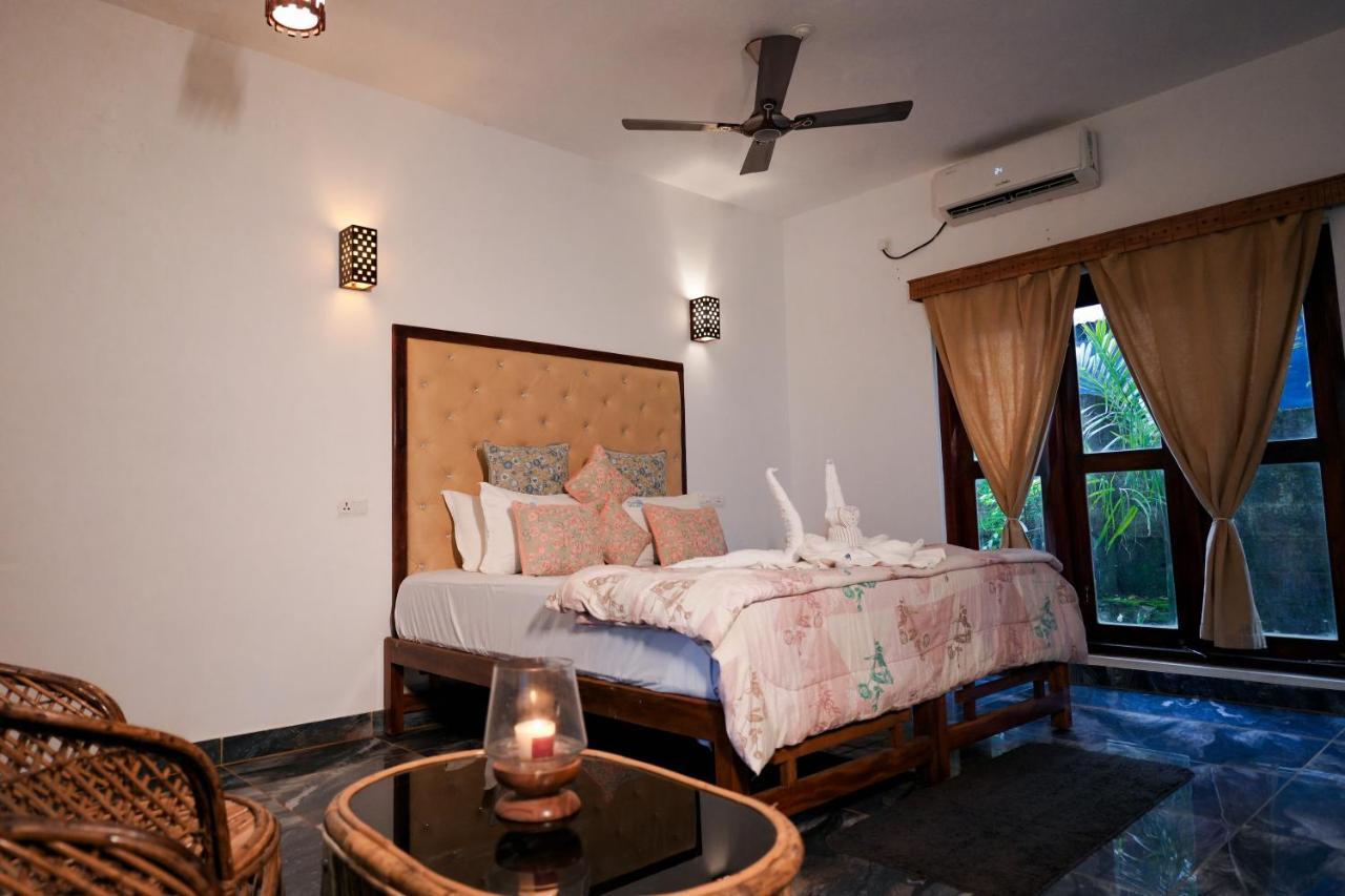 Driftwood Beach Resort วาร์คาลา ภายนอก รูปภาพ